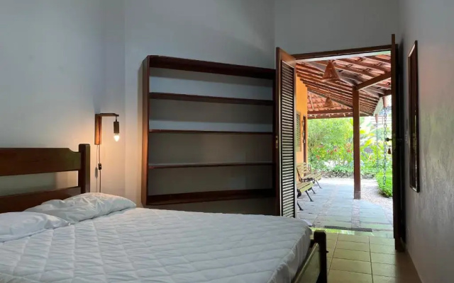 Itamambuca Suites