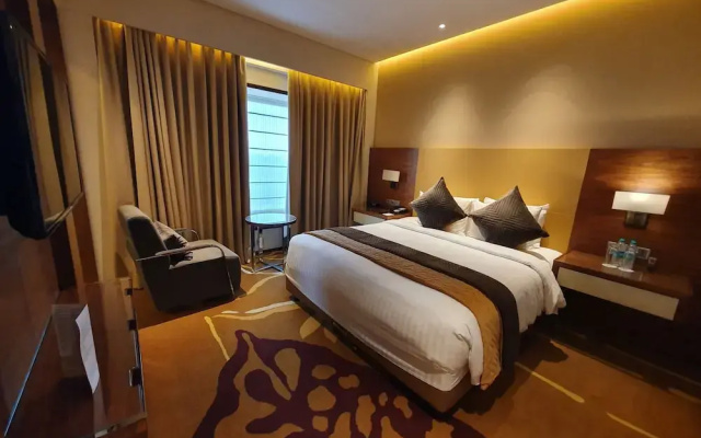 Courtyard Raipur