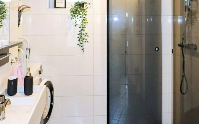 4 Person Holiday Home in Falkenberg