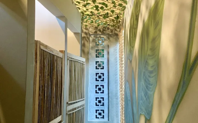 Hostel Boutique Musa Paradisiaca