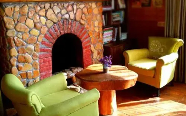 Jiuhuashan Beatitudes Village Hotel