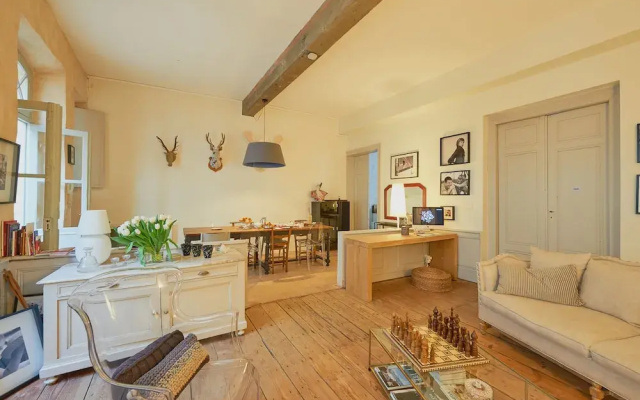 Ecolodge Des Chartrons