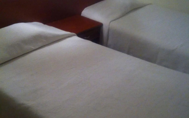 Pensão Modelo