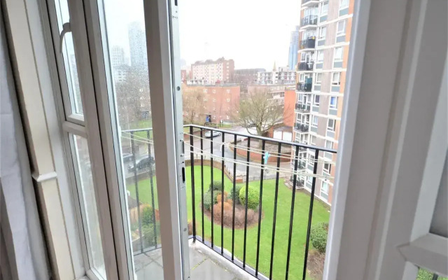 London Zone 1, 3bedroom Maisonette with a View (Adults Only)