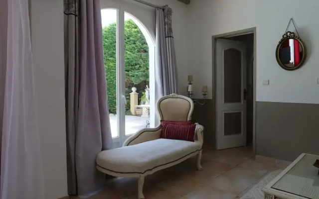 La Mylandre Chambre d'hôtes