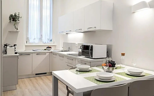 Flats4Rent Duomo