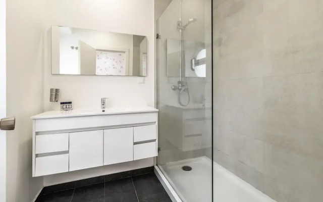 Lisbon Terrace Suites for Large Groups