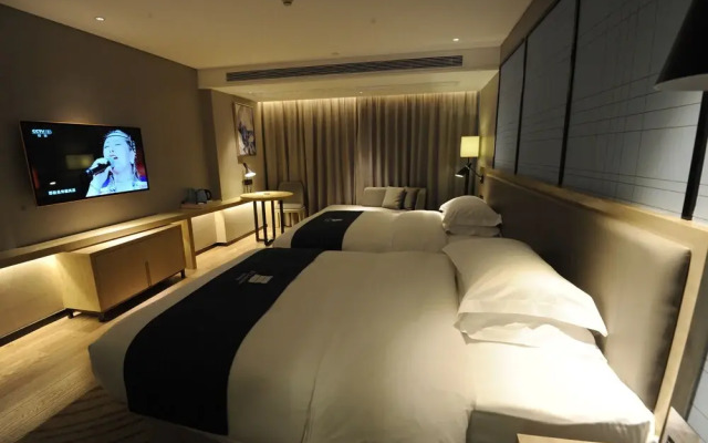 Echarm Hotel Nan Ning