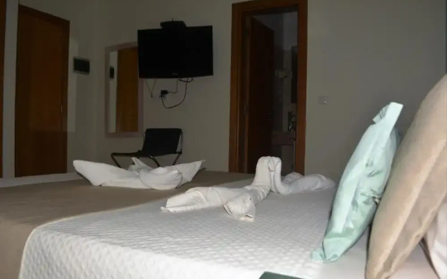Sol Hotel