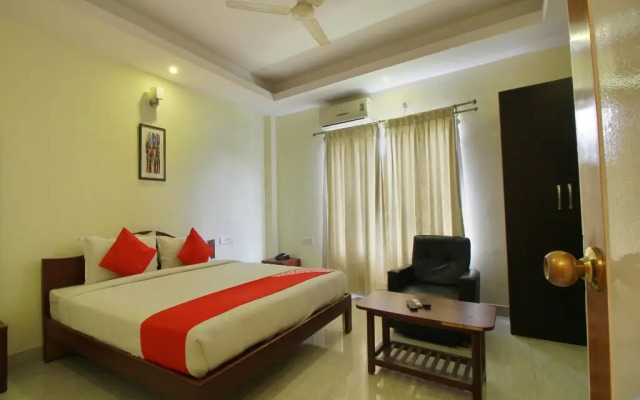 Platinum Hotels Bellandur