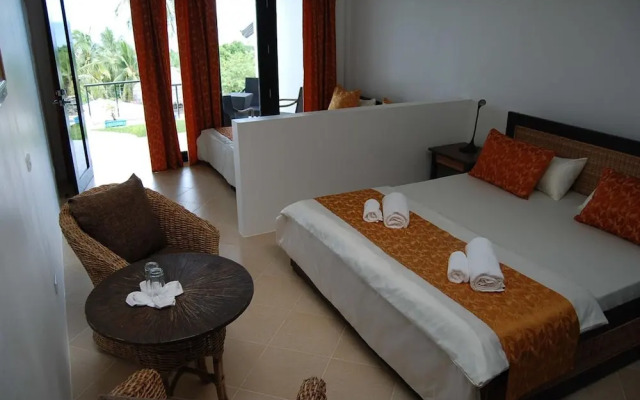 Panorama de Argao Boutique Resort