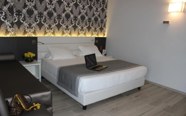 Hotel Molino Rosso