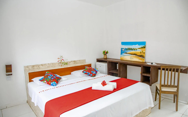 Hotel Mare Mansa