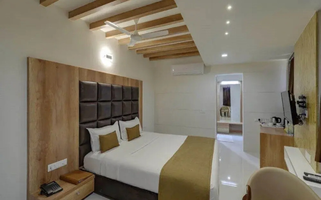 Hotel CityInn