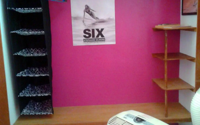WSSM Surf House