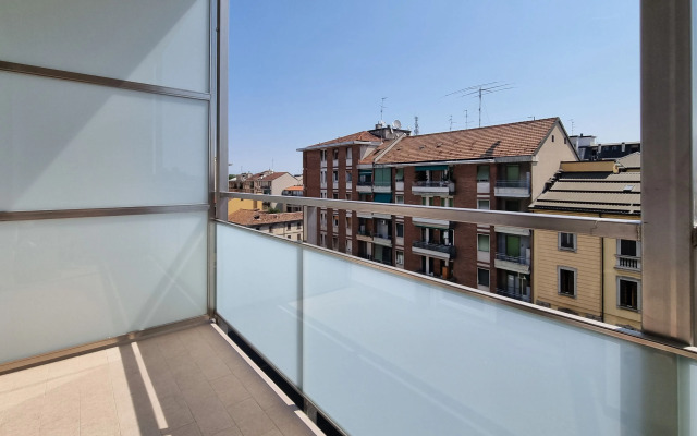 Italianway - Monza 43 A