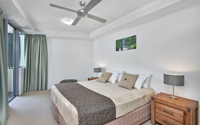 Vision Apartments