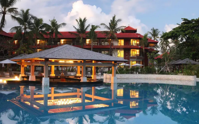 Holiday Inn Resort Baruna Bali by IHG