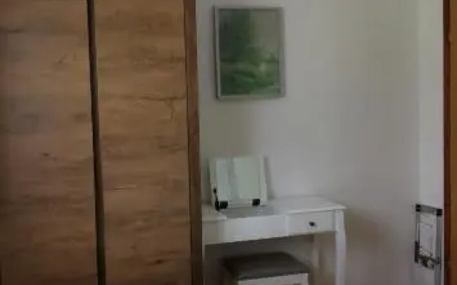 Apartman Deda