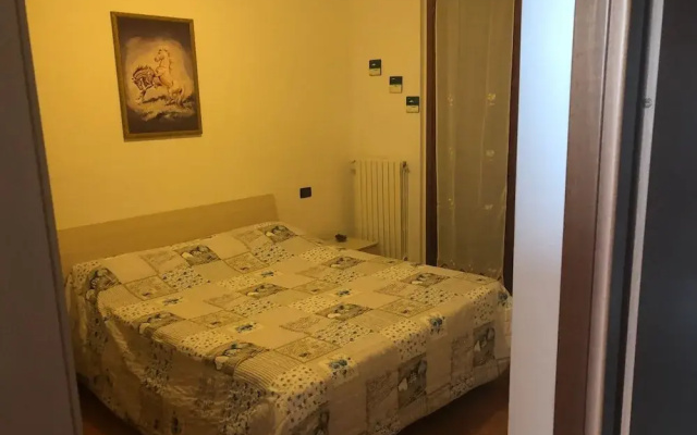Appartamenti Olimpo