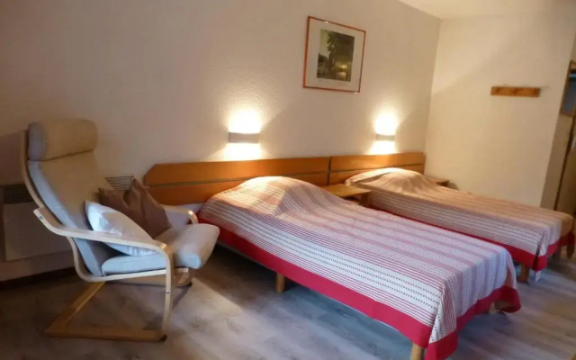 Studio Brides-les-Bains, 1 pièce, 4 personnes - FR-1-512-225