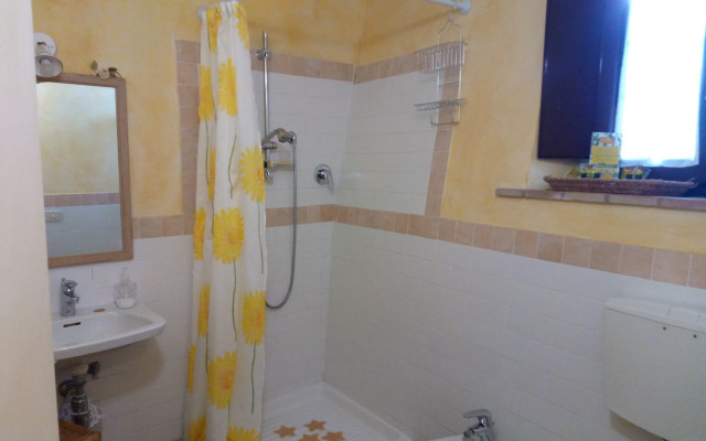 Casa Vacanze Antica Pietra