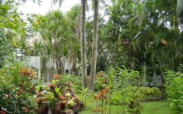 Casa Phönix Annex Isla Verde