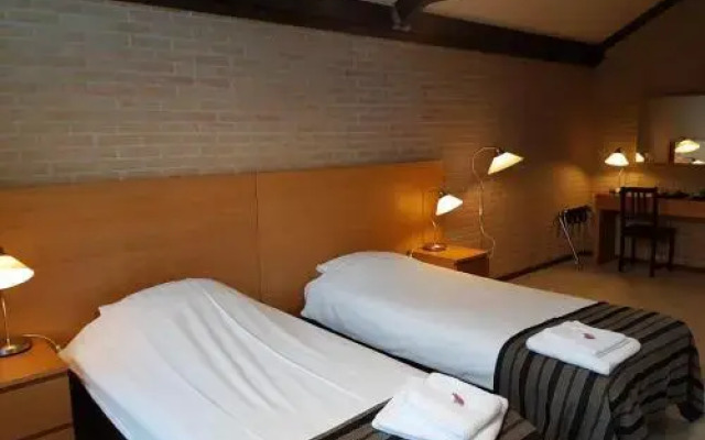 Motel Oostvoorne