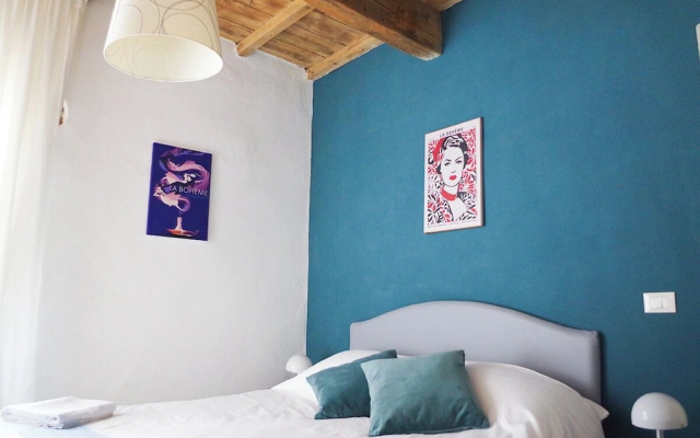 Residenza Toscanini