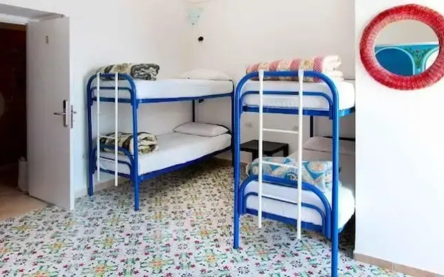 Hostel Brikette