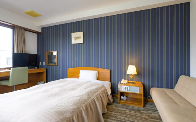 Hisai Green Hotel
