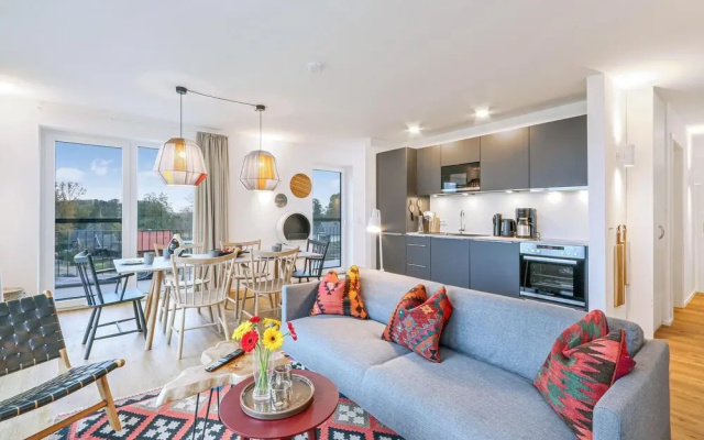 Penthouse Comfort