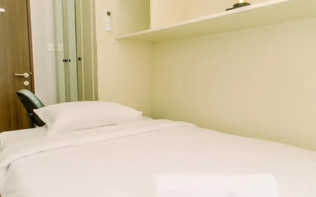 Comfort 2Br At Transpark Bintaro Apartment