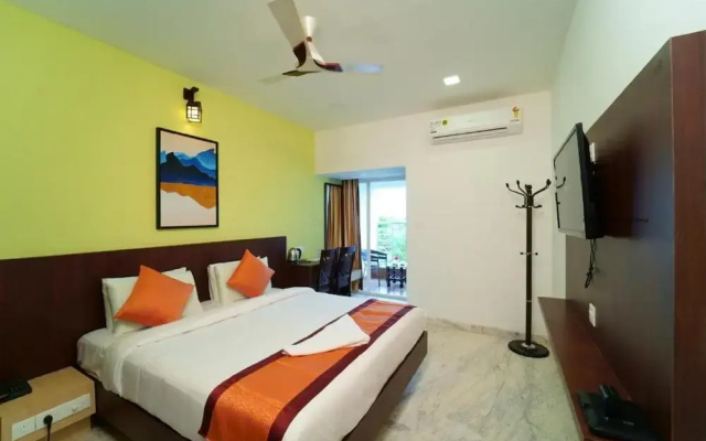 Grand Padappai Residency