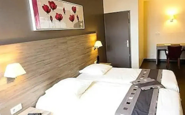 Auberge du Cheval Blanc
