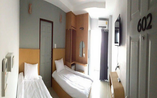 AtMe2 Hotel