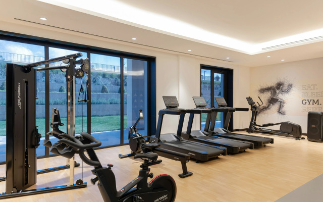 Hilton Garden Inn Agdam