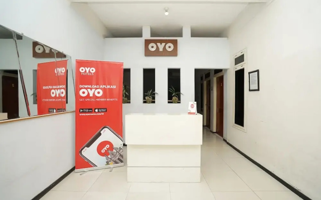 OYO 661 Galaxy Homestay