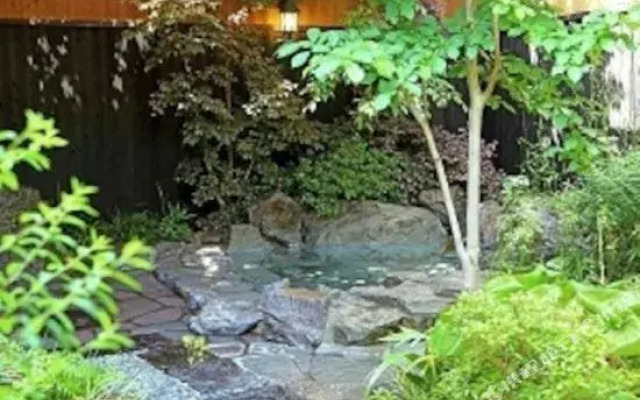 Ryokan Yaya No Yu