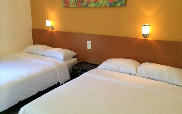Casa Idaman Motel Langkawi