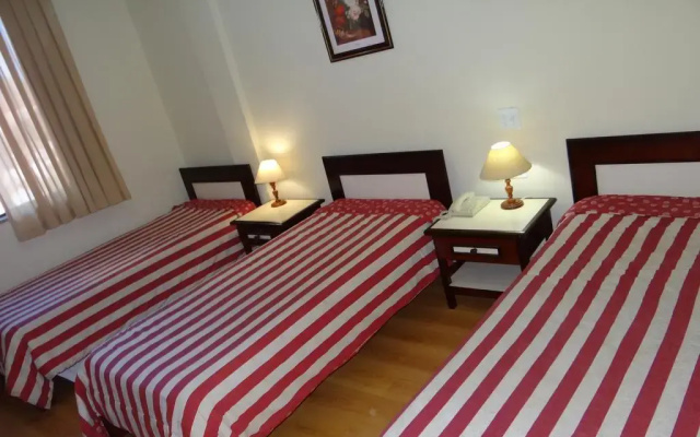Kafé Hotel