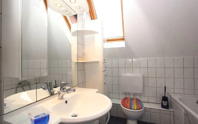 Private Apartment Am Kanal