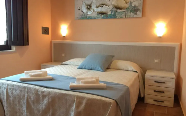 Agriturismo I Tre Ulivi