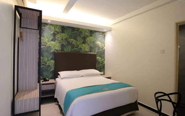 The Mesui Hotel · Kuala Lumpur — photo 29