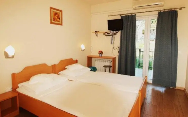 Bed and Breakfast Arlen