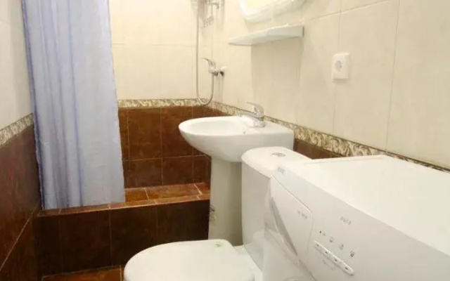 Гостевой дом Саратов