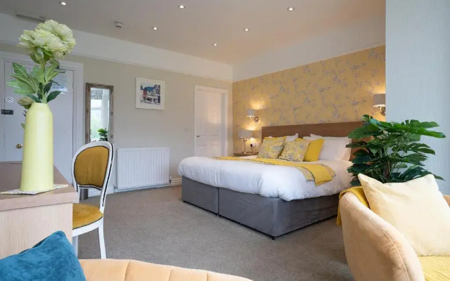 Brantholme Bed & Breakfast