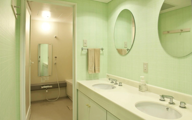 Hyper Hotel Chitose