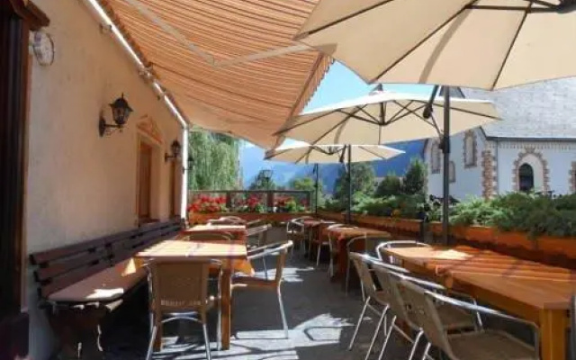 Gasthof Pension Wilder Mann