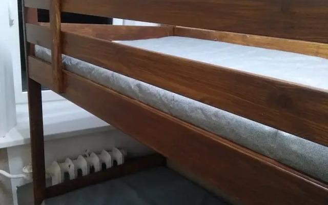 Hostel Ostozhenka 42